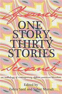 One Story, Thirty Stories