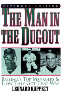 The Man in Dugout