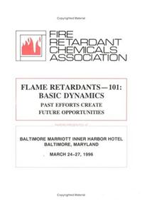 Flame Retardants 101