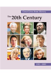 Great Lives from History: The 20th Century