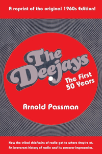 DEEJAYS The First 50 Years