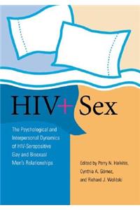 Hiv+ Sex