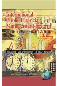 International Public Financial Management Reform