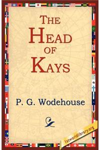 The Head of Kay's