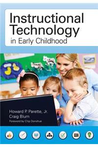Instructional Technology in Early Childhood