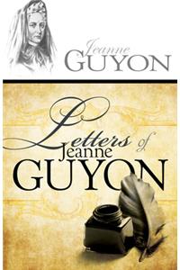 Letters of Jeanne Guyon