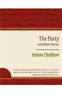 Party and Other Stories