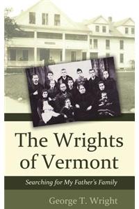 The Wrights of Vermont