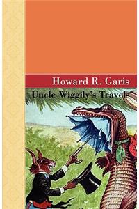 Uncle Wiggily's Travels