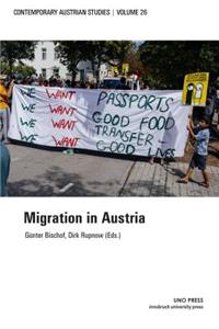 Migration in Austria