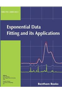 Exponential Data Fitting and Its Applications