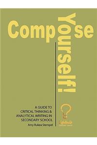 Compose Yourself!