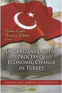 Understanding the Process of Economic Change in Turkey