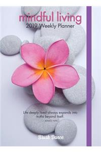 Mindful Living Weekly Planner