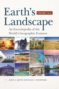 Earth's Landscape [2 Volumes]