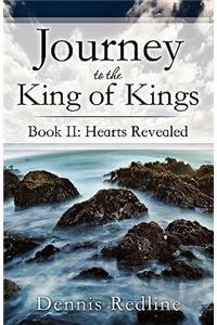 Journey to the King of Kings