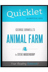 Quicklet - Animal Farm