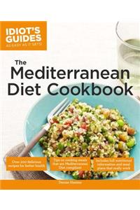 The Mediterranean Diet Cookbook