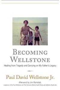 Becoming Wellstone
