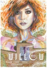 Willow Volume 1: Wonderland