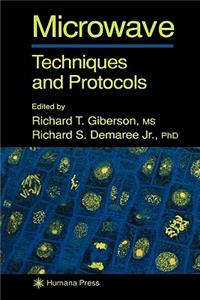 Microwave Techniques and Protocols