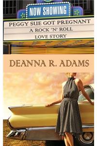 Peggy Sue Got Pregnant