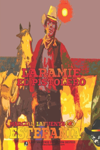 Laramie el pistolero (Colección Oeste)