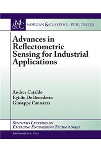 Advances in Reflectometric Sensing for Industrial Applications