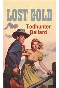 Lost Gold