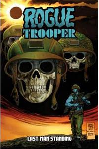 Rogue Trooper: Last Man Standing