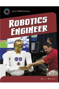 Robotics Engineer