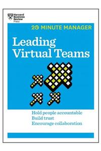 Leading Virtual Teams