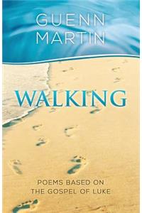 Walking . . .