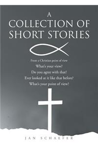 A Collection of Short Stories