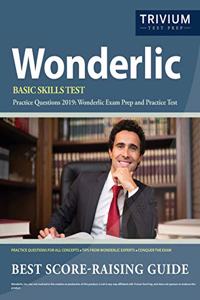 Wonderlic Basic Skills Test Practice Questions 2019