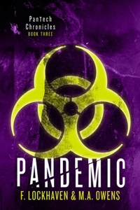 Pandemic (Book 3)