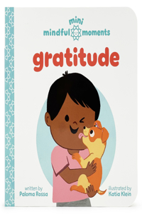 Mini Mindful Moments: Gratitude