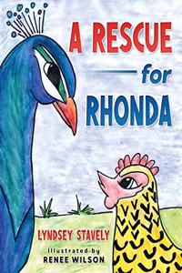 A Rescue for Rhonda