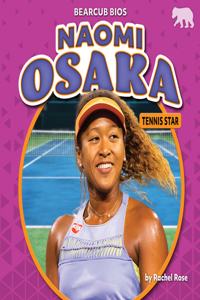 Naomi Osaka