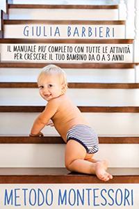 Metodo Montessori