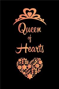 Queen of Hearts