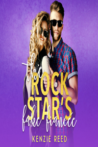 The Rock Star's Fake Fiancée
