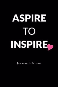 Aspire to Inspire