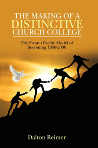 Making of a Distinctive Church College