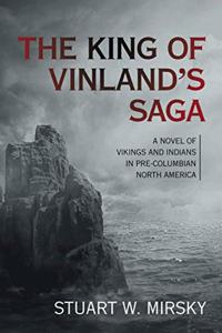 King of Vinland's Saga