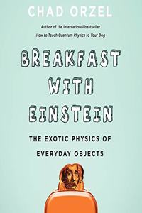 Breakfast with Einstein Lib/E