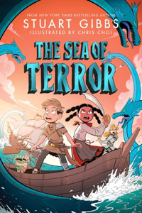 Sea of Terror