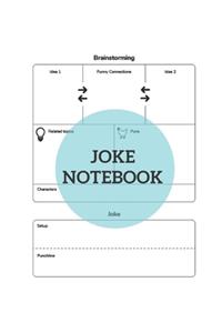 Joke Notebook
