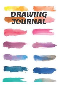 Drawing Journal