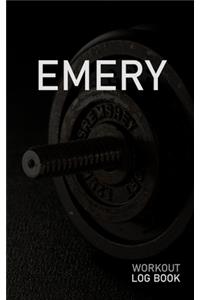 Emery